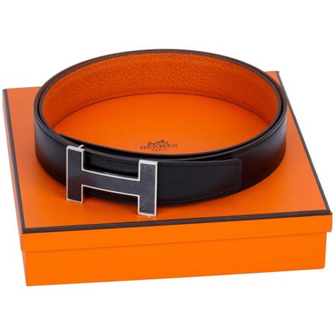 authentic hermes h belt|hermes unisex belt.